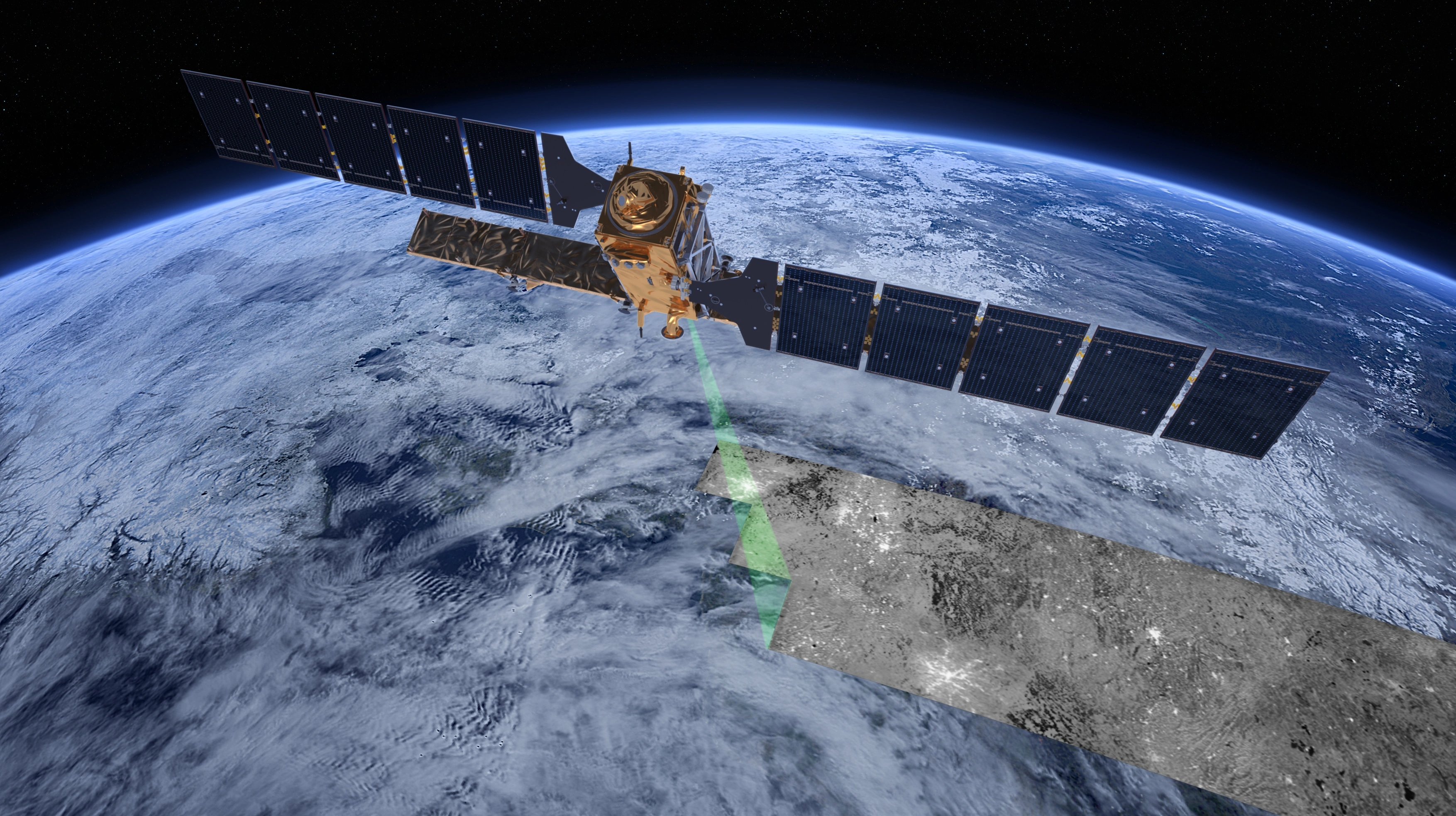 GOVSATCOM