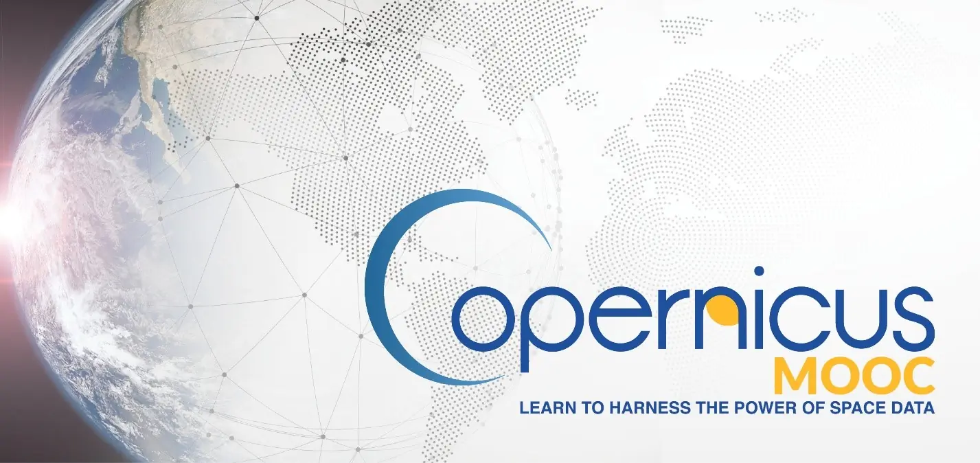 Copernicus mooc