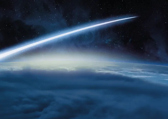 Supporting space businesses