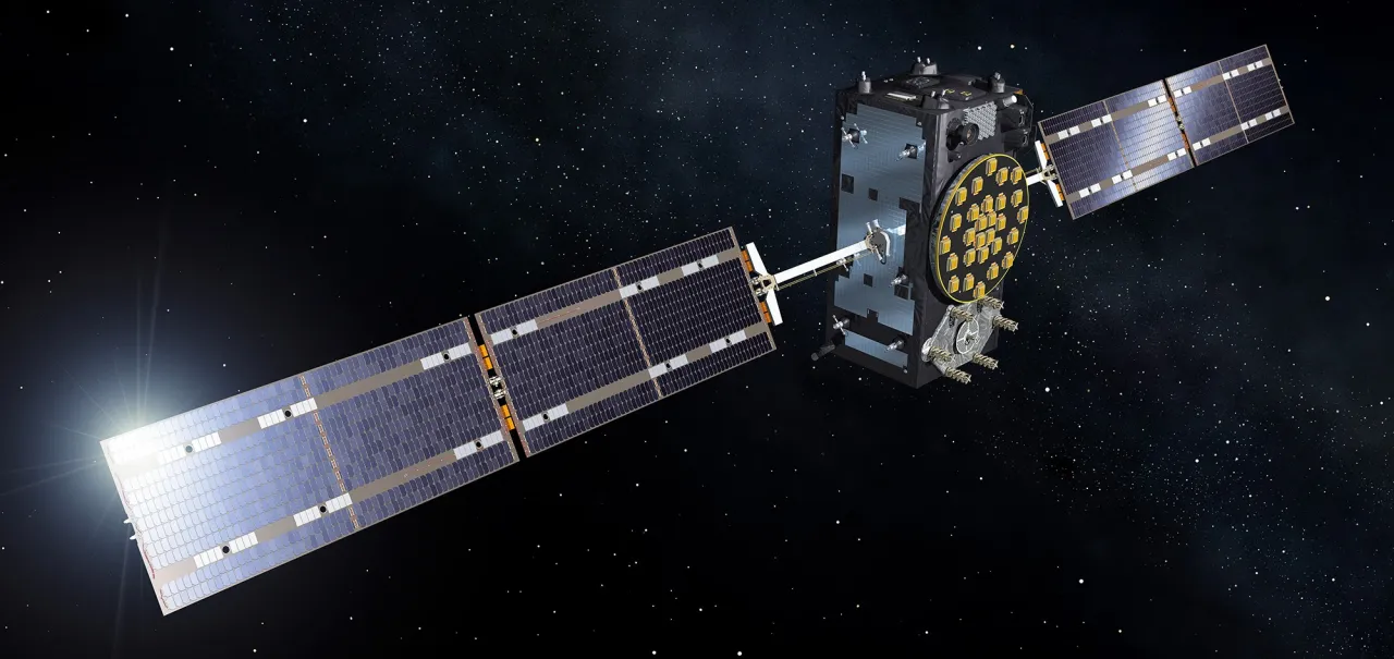 Galileo