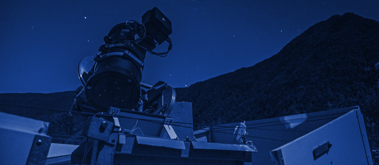 SST photo telescope