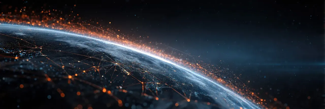 EU Space Networks