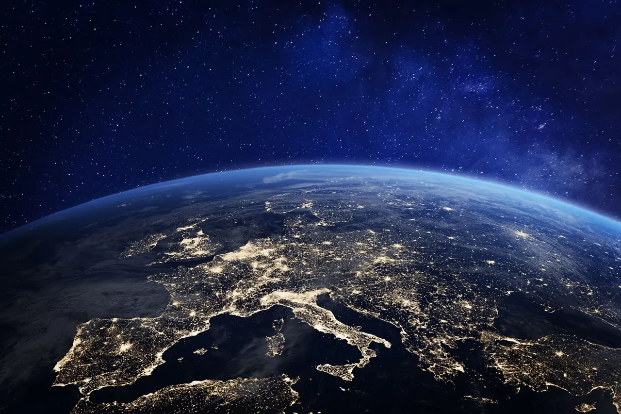 EU Space components