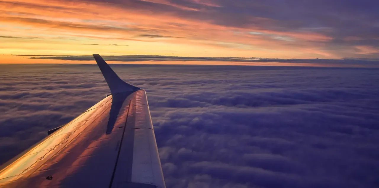 Ensuring the safety of your flight