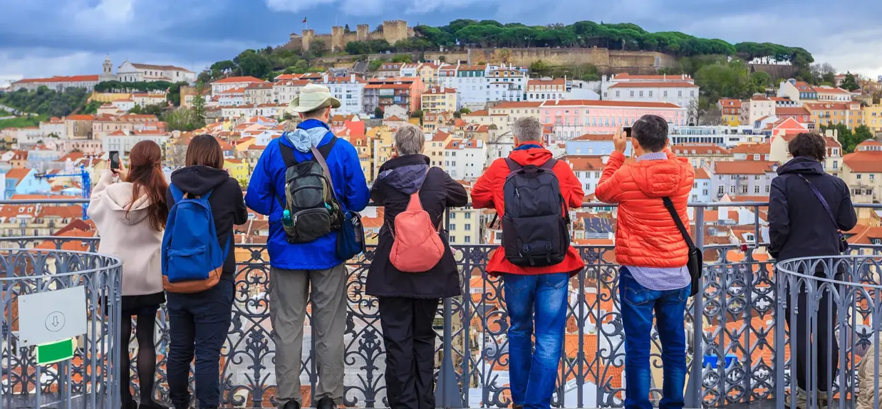 Tourism and culture