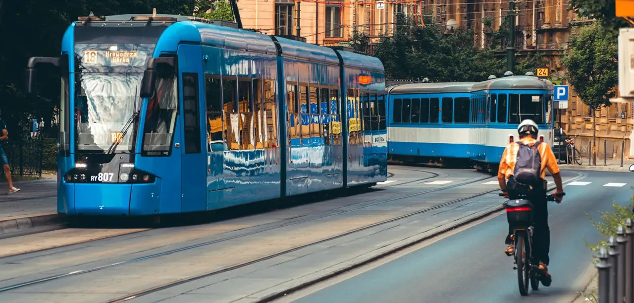 Transport and urban planning