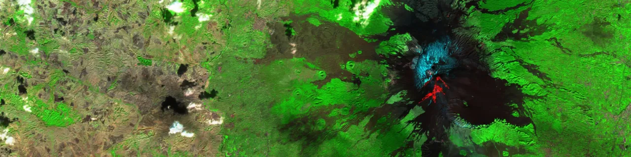 Satelit View