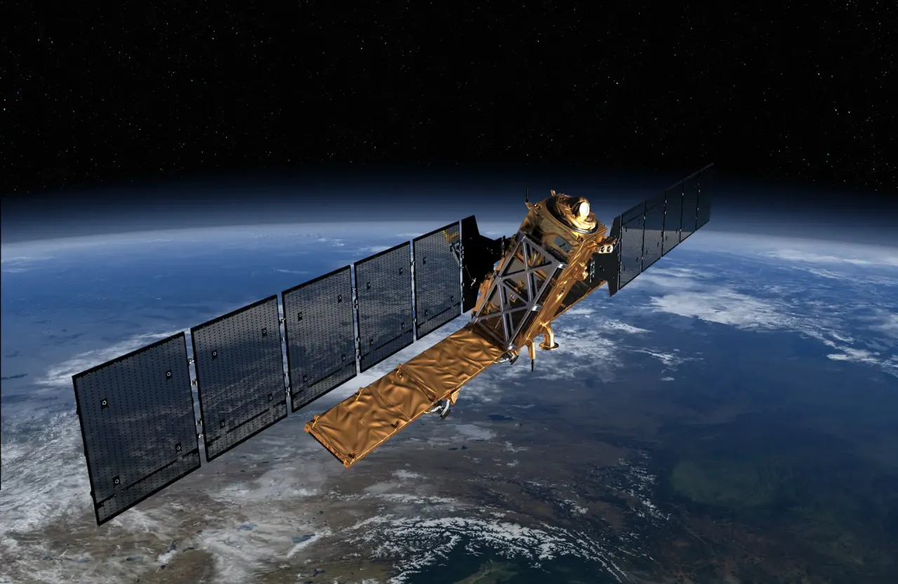 Sentinel 1