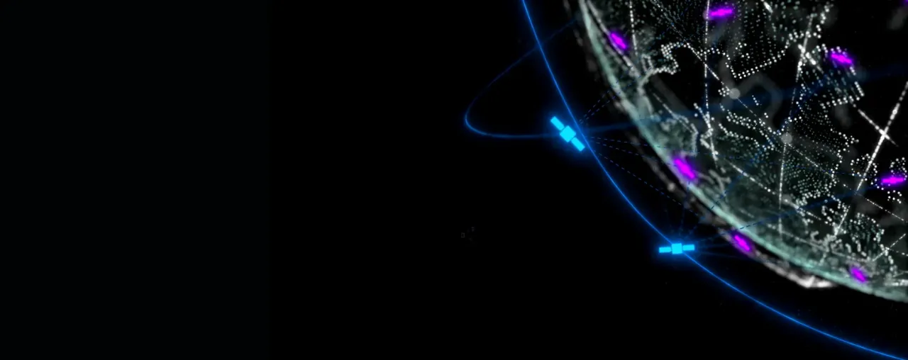 IRIS2 constellation
