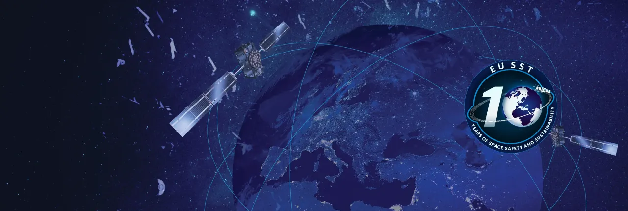 EU SST 10years