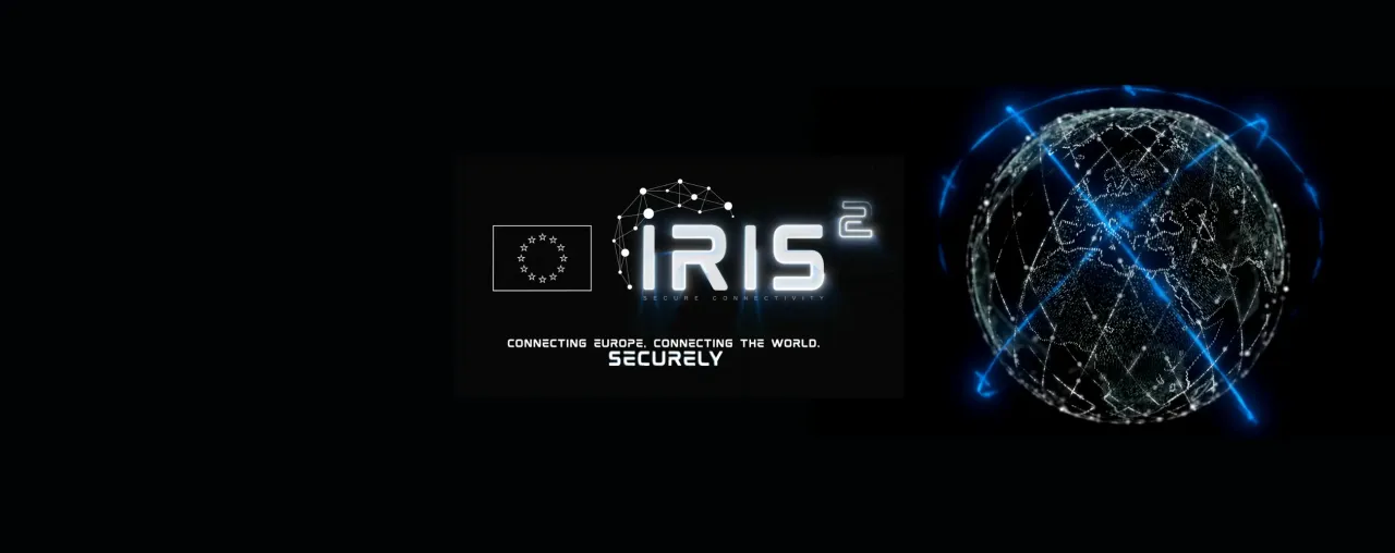 IRIS2 constellation