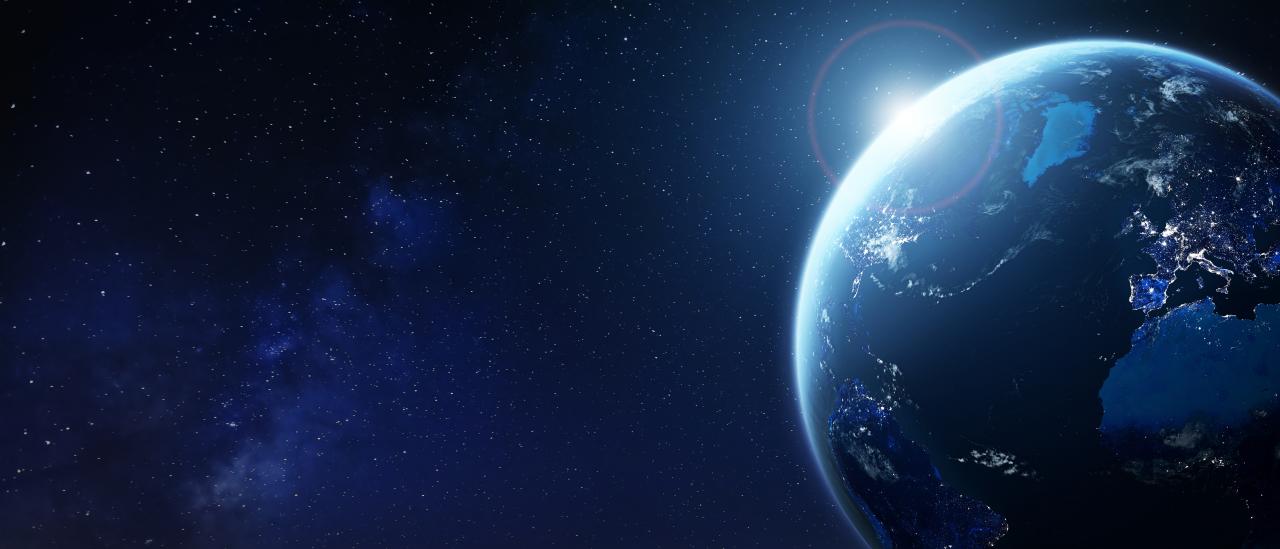 Vision for the European Space Economy