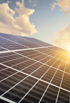 Abundant Solar Energy