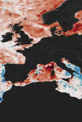 Copernicus Marine Service