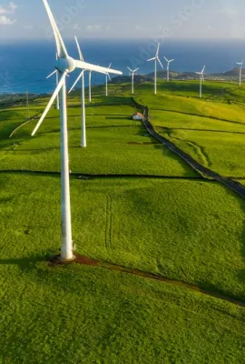 Energy and Environment