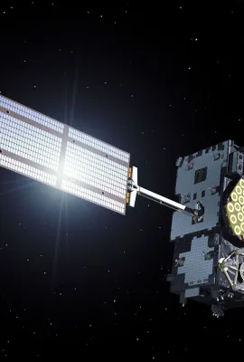 Preserving safety of life with Galileo’s SAR service