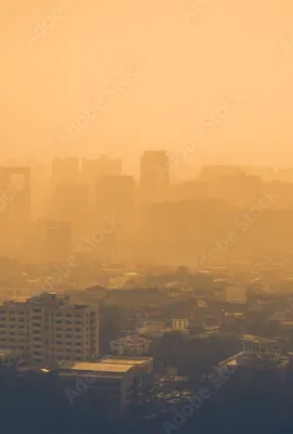 Helping cities monitor air quality