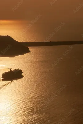 Helping the German Waterways Police
