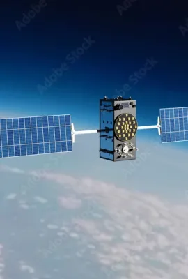 Tracking Earth’s wildlife