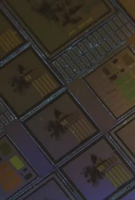 Technology for space applications