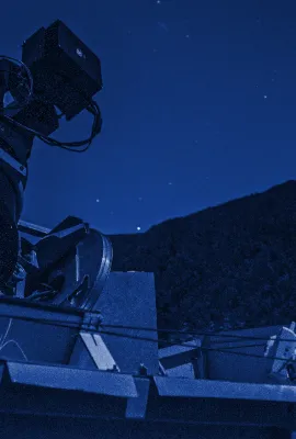 Digital Space Ecosystem