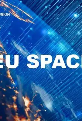 EU Space image