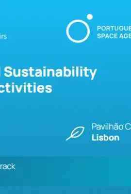 DG DEFIS contributes to UN Lisbon Declaration on Outer Space at UNOOSA/Portuguese Space Agency Space Sustainability Conference