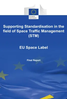 EU space label : final report