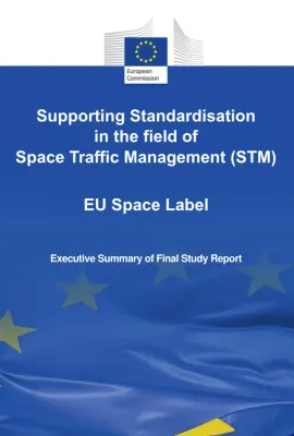 EU space label : executive summary of final study report
