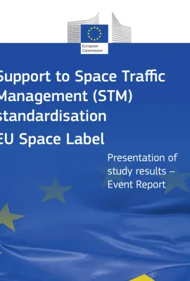Presentation of study results : final event report