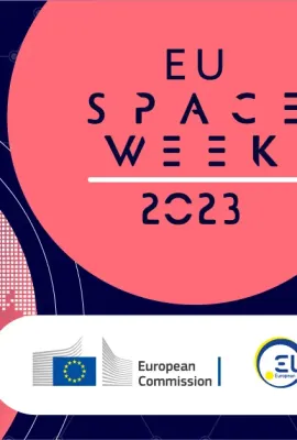 EU Space Week 2023