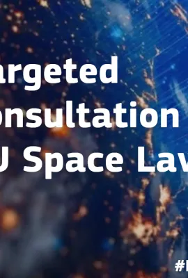 EU Space Law