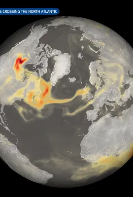 World Meteorological Day 2026: Observing Today, Protecting Tomorrow