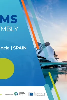 2026 CLMS General Assembly and user events