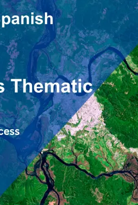 Copernicus Thematic Services Webinar in Spanish on 12-13 May 2026, 16:30 - 18:00 CEST