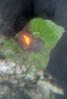 Stromboli