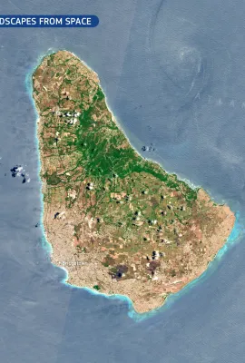 Barbados
