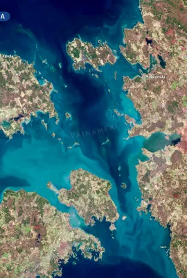 Väinamere