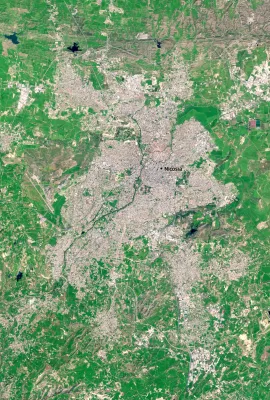 Nicosia