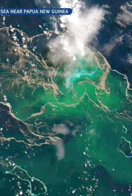 Bismarck Sea