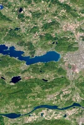 Wörthersee