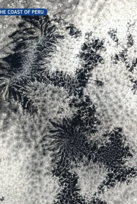 Actinoclouds
