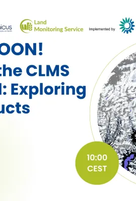 CLMS webinar