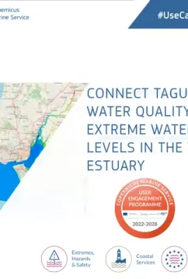 CONNECT Tagus