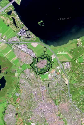 Naarden