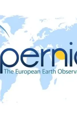 Copernicus: The European earth observation programme
