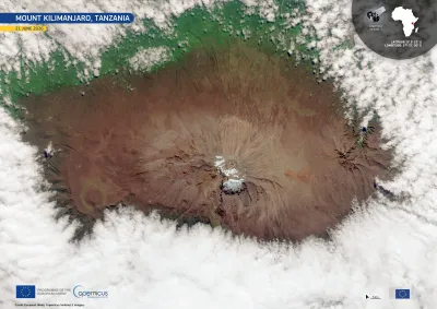 Kilimanjaro