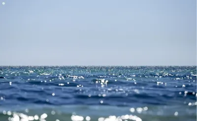Mediterranean sea