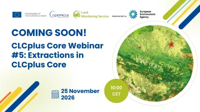 Introducing CLCplus Core: 5th webinar