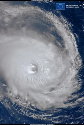 Tropical Cyclone Freddy